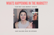 May 2020 Market Minute!